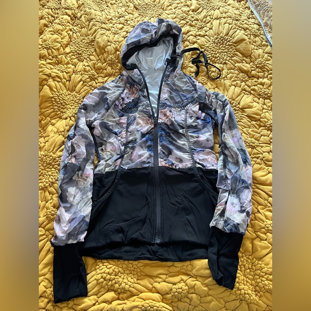 Mondetta Full Zip Jacket